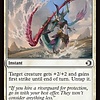Riverguard's Reflexes - Foil