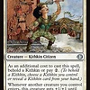 Kinsbaile Aspirant - Foil