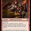 Flamekin Gildweaver - Foil