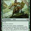 Gilt-Leaf's Embrace - Foil