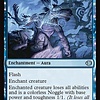 Noggle the Mind - Foil