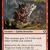 Boneclub Berserker - Foil