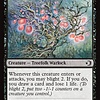 Blighted Blackthorn - Foil