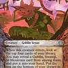 Eclipsed Boggart - Foil