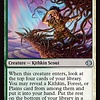 Eclipsed Kithkin - Foil