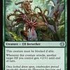 Vinebred Brawler - Foil
