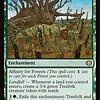 Sapling Nursery - Foil