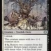 Reaping Willow - Foil