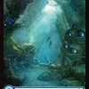 Island (275) - Foil