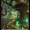Swamp (281) - Foil