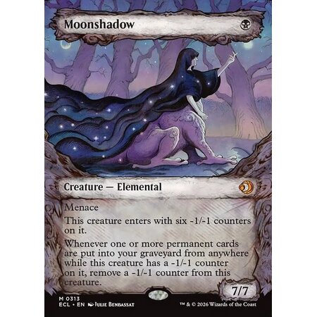 Moonshadow