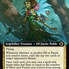 Maralen, Fae Ascendant