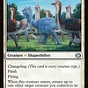 Flock Impostor - Foil
