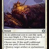 Pyrrhic Strike - Foil