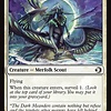 Shore Lurker - Foil