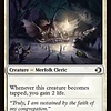 Wanderbrine Preacher - Foil