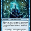 Kulrath Mystic - Foil