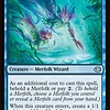 Silvergill Mentor - Foil
