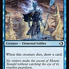 Summit Sentinel - Foil