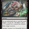 Bogslither's Embrace - Foil