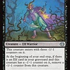 Creakwood Safewright - Foil