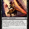 Iron-Shield Elf - Foil