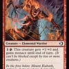 Flame-Chain Mauler - Foil