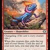Sizzling Changeling - Foil