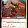 Hovel Hurler - Foil