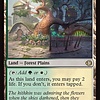 Temple Garden - Foil