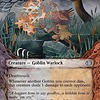 Boggart Cursecrafter - Foil
