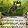 Eclipsed Kithkin - Foil