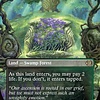 Overgrown Tomb - Foil