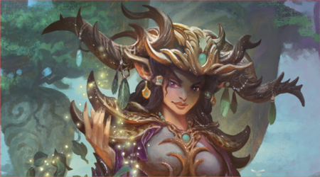 MTG Lorwyn Eclipsed Singles