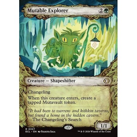 Mutable Explorer