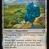 Changeling Wayfinder - Foil