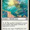 Wanderbrine Trapper - Foil
