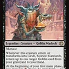 Grub, Storied Matriarch - Foil