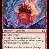 Squawkroaster - Foil