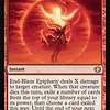 End-Blaze Epiphany - Foil