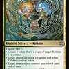 Brigid's Command - Foil