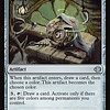 Puca's Eye - Foil