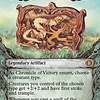 Chronicle of Victory - Foil