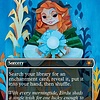 Idyllic Tutor - Foil
