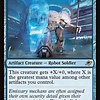 Emissary Escort - Bundle Foil