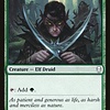 Llanowar Elves