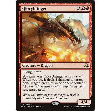 Glorybringer