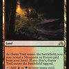 Game Trail