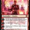 Chandra, Torch of Defiance