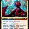 Niv-Mizzet, Parun